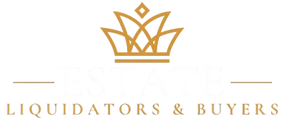 Estate liquidators & buyers Skidaway Island