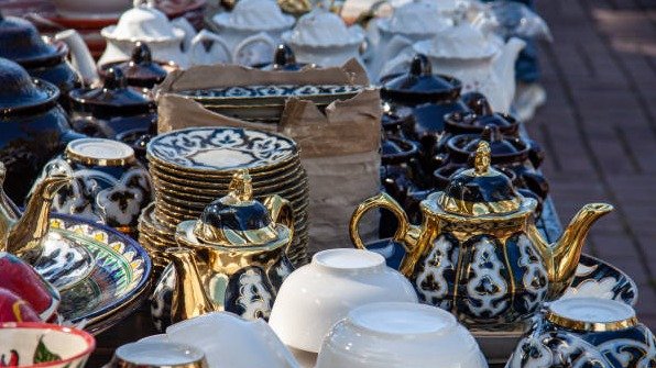 Antique china sets buyers Skidaway Island, Georgia. Updated 2025