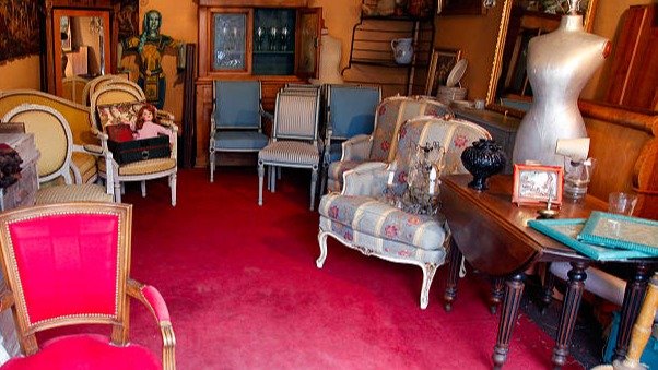 We buy storages in Skidaway Island, Georgia. Updated 2025